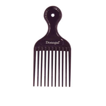 DONEGAL GRZEBIEŃ DO KRĘCONYCH WŁOSÓW AFRO